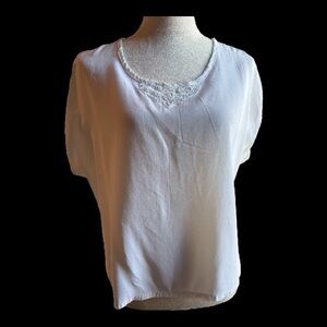 Bobbie Brooks Blouse (1543-4)